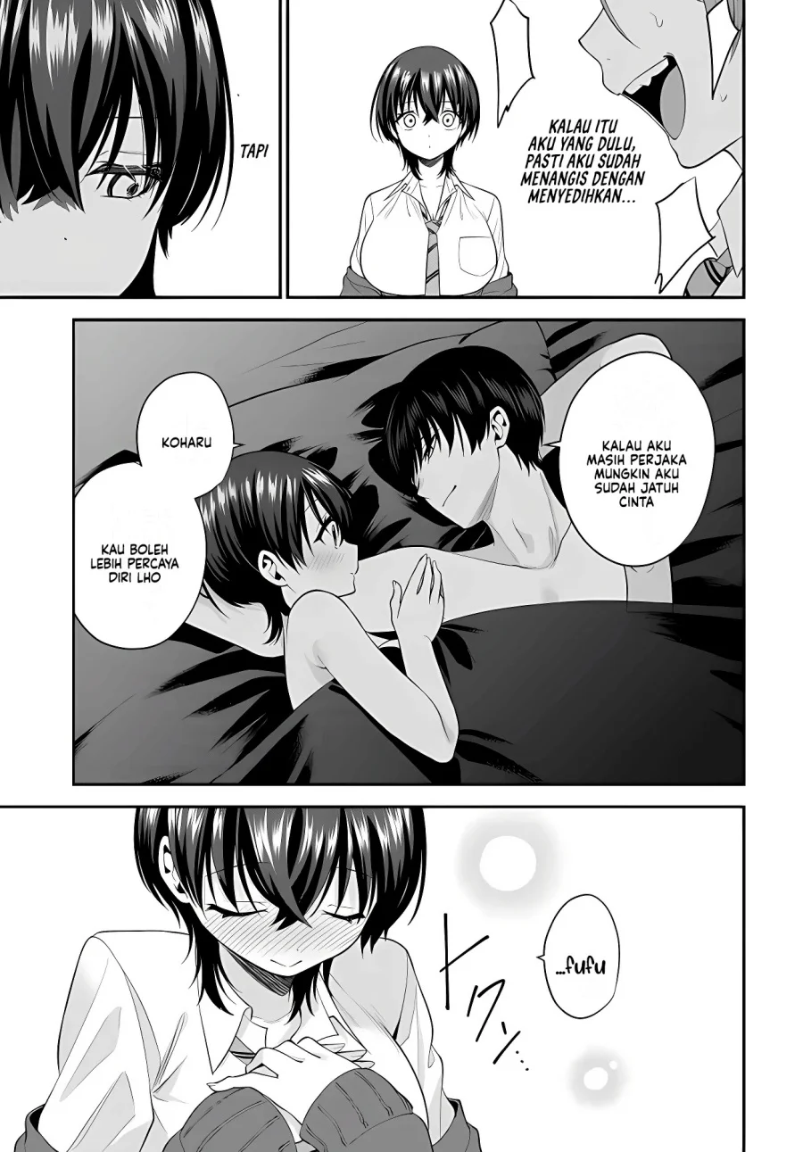 Teisou Gyakuten Sekai de Tanomeba Yareru to Uwasa no Ore Chapter 8 page 11