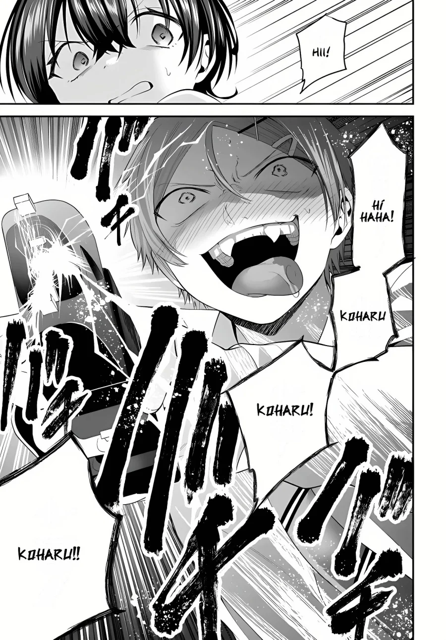 Teisou Gyakuten Sekai de Tanomeba Yareru to Uwasa no Ore Chapter 8 page 15
