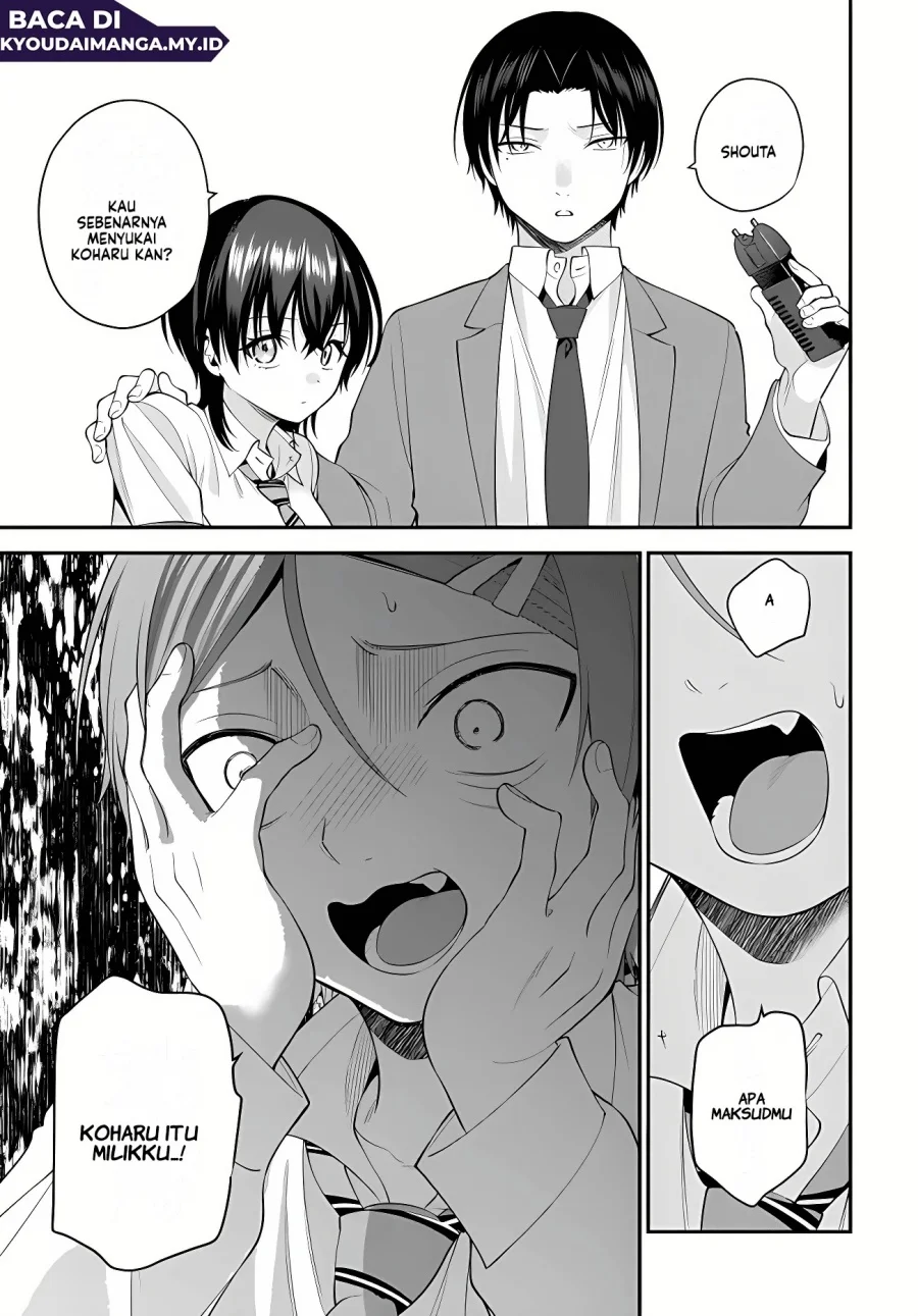 Teisou Gyakuten Sekai de Tanomeba Yareru to Uwasa no Ore Chapter 8 page 19
