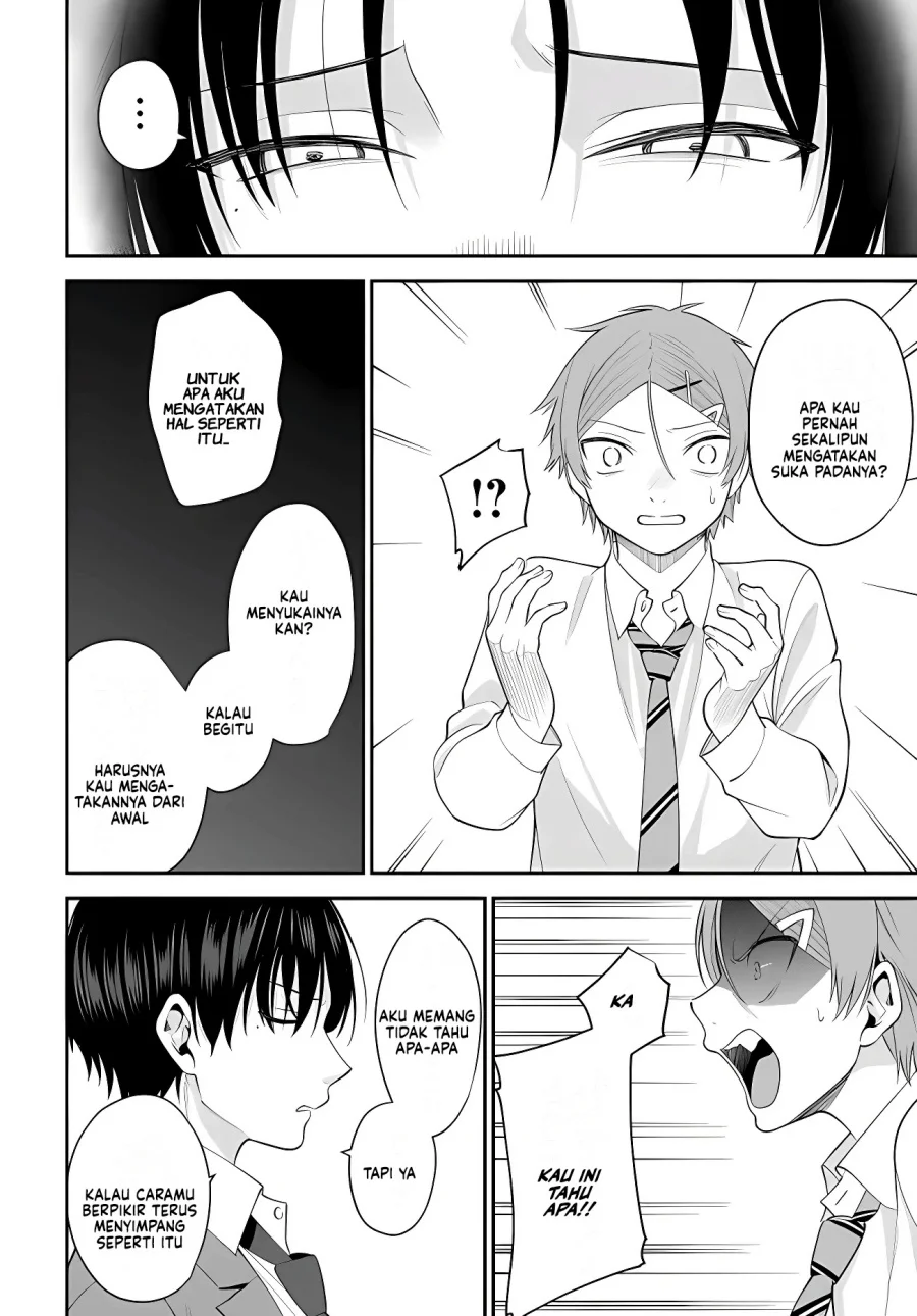 Teisou Gyakuten Sekai de Tanomeba Yareru to Uwasa no Ore Chapter 8 page 20