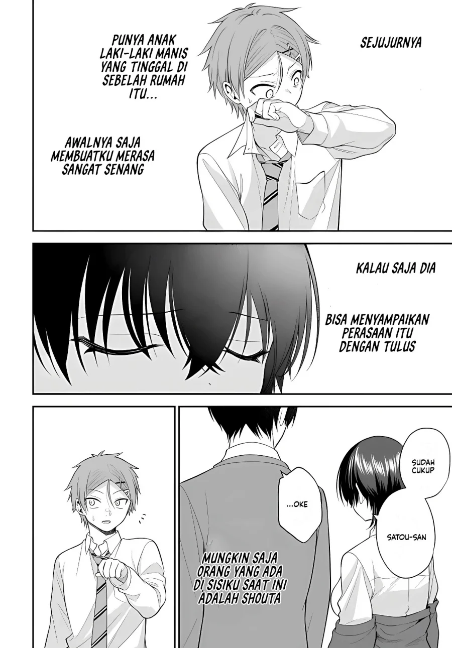 Teisou Gyakuten Sekai de Tanomeba Yareru to Uwasa no Ore Chapter 8 page 22