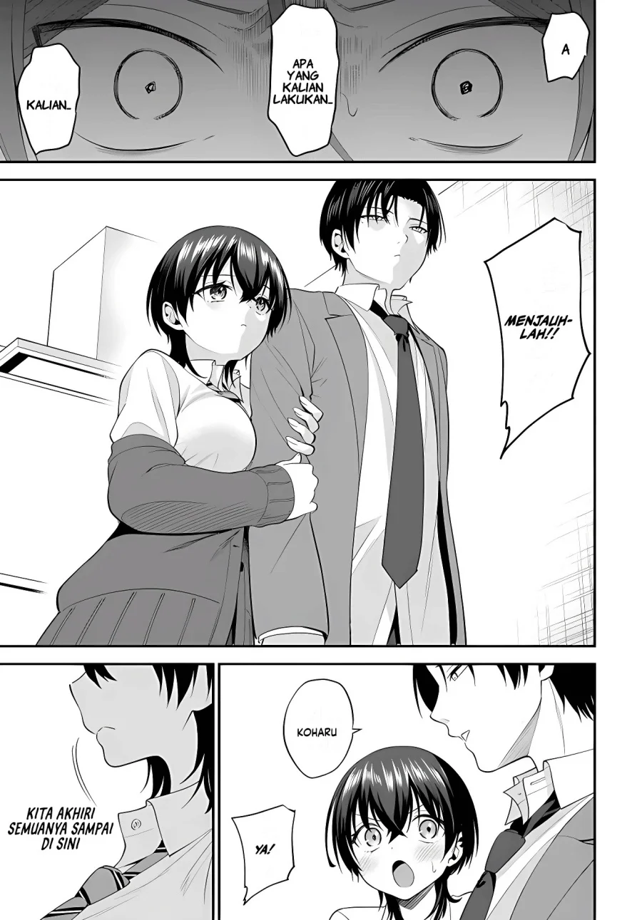 Teisou Gyakuten Sekai de Tanomeba Yareru to Uwasa no Ore Chapter 8 page 23