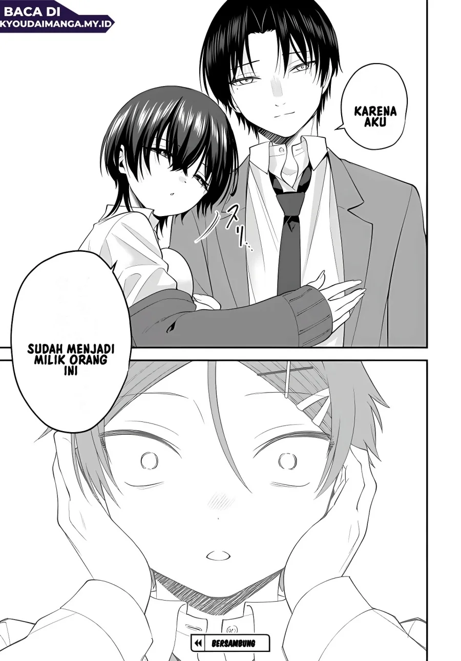 Teisou Gyakuten Sekai de Tanomeba Yareru to Uwasa no Ore Chapter 8 page 25