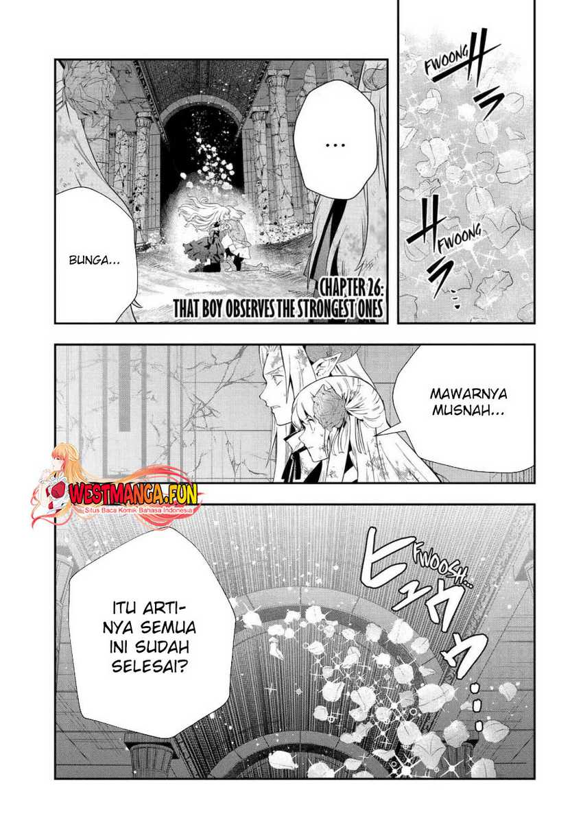 Manga Tenohira Kaitakumura de Isekai Kenkouki ~Fueteku Yome-tachi to Nonbiri Mujintou Raifu~ Chapter 51 gambar 2