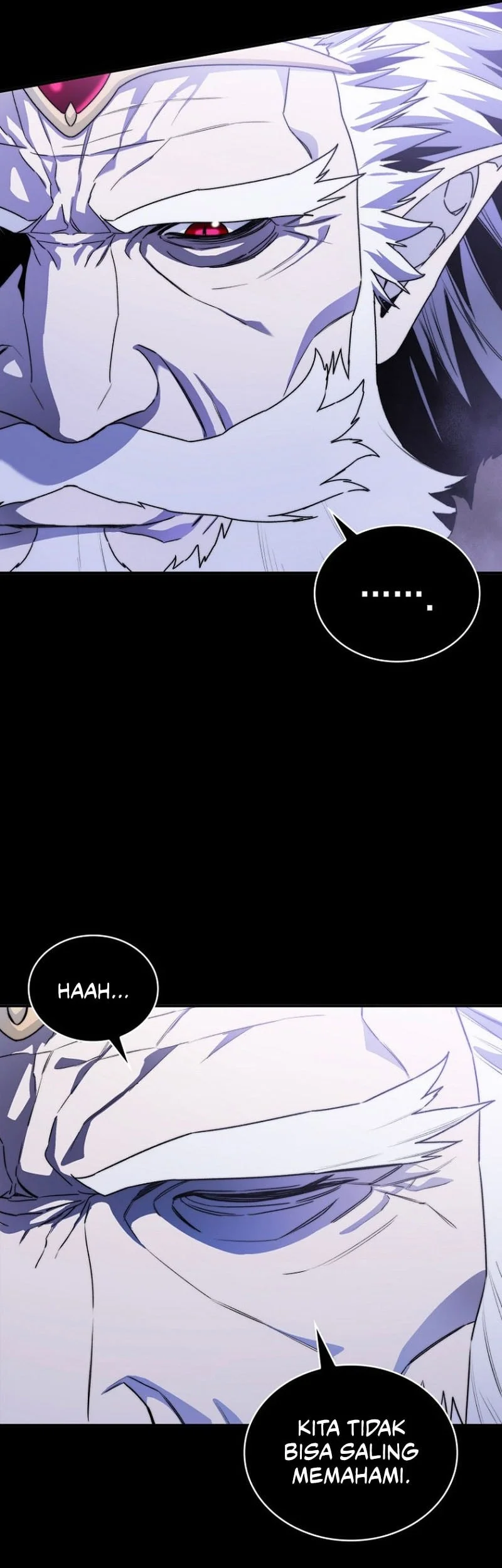 The 18 Year Old Demon King Chapter 1 page 34
