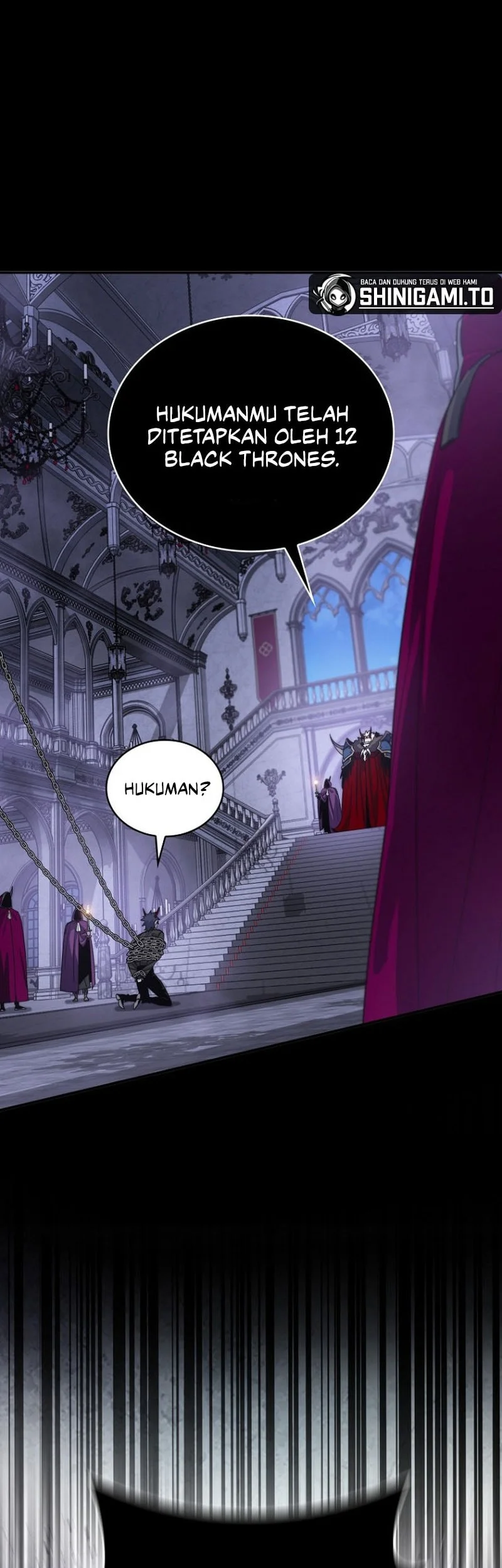 The 18 Year Old Demon King Chapter 1 page 35