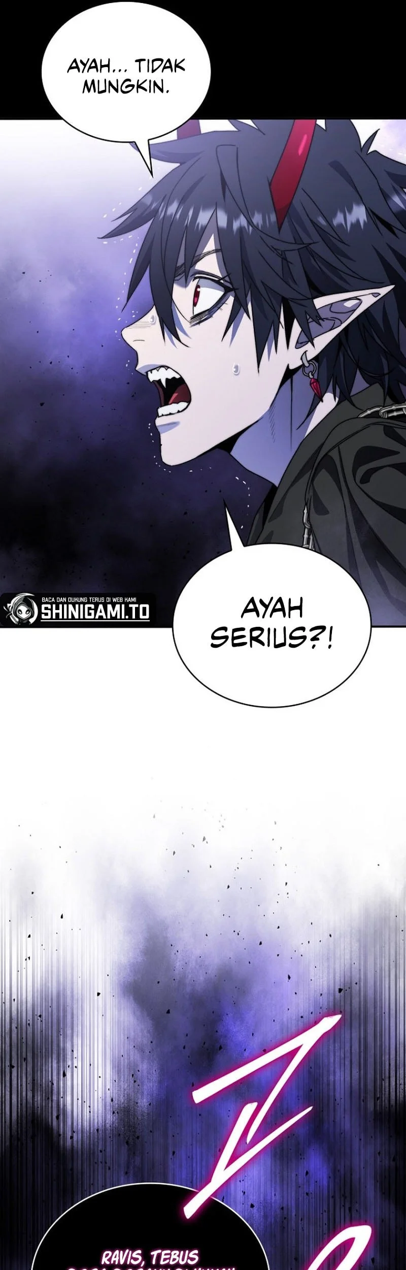 The 18 Year Old Demon King Chapter 1 page 38