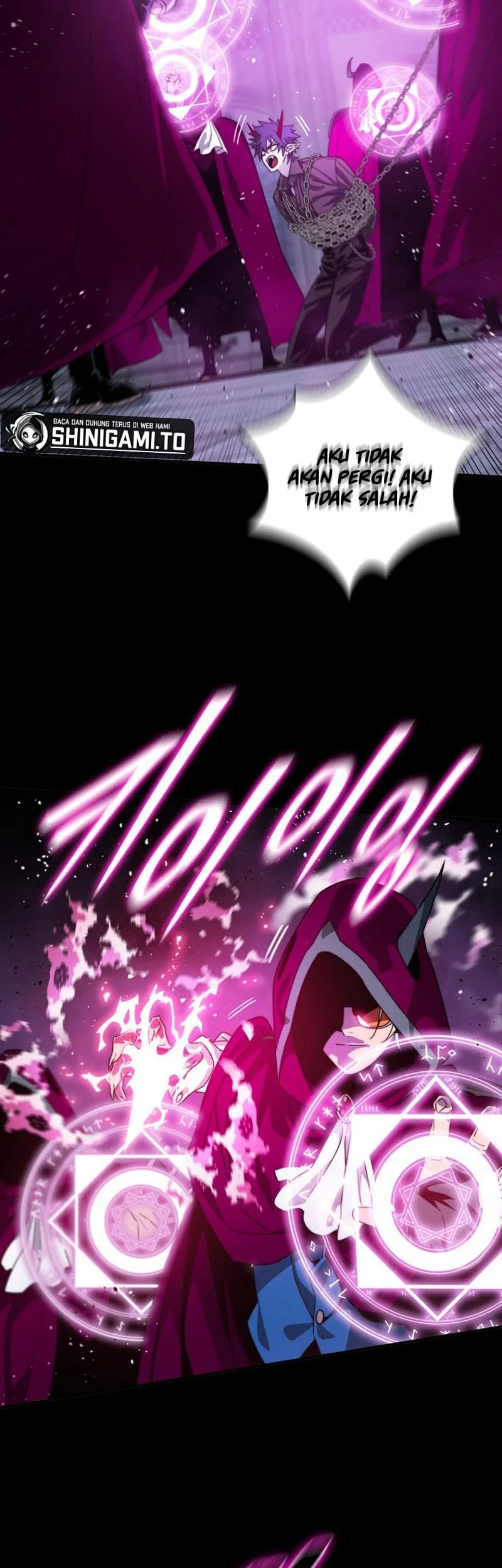 The 18 Year Old Demon King Chapter 1 page 44