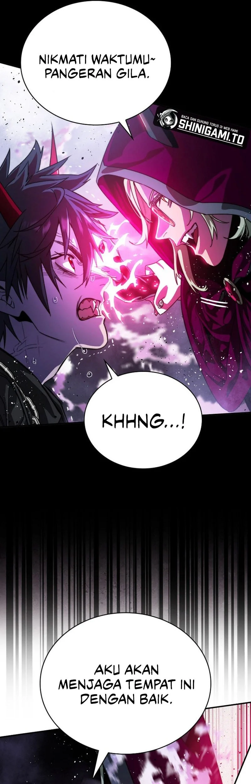 The 18 Year Old Demon King Chapter 1 page 46