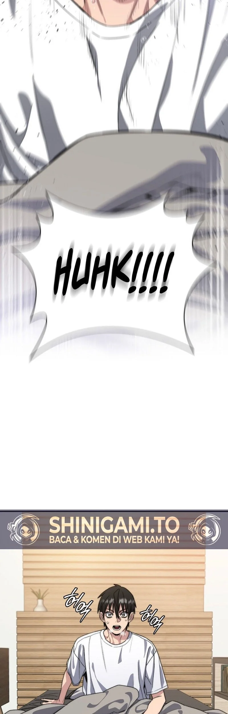 The 18 Year Old Demon King Chapter 1 page 56