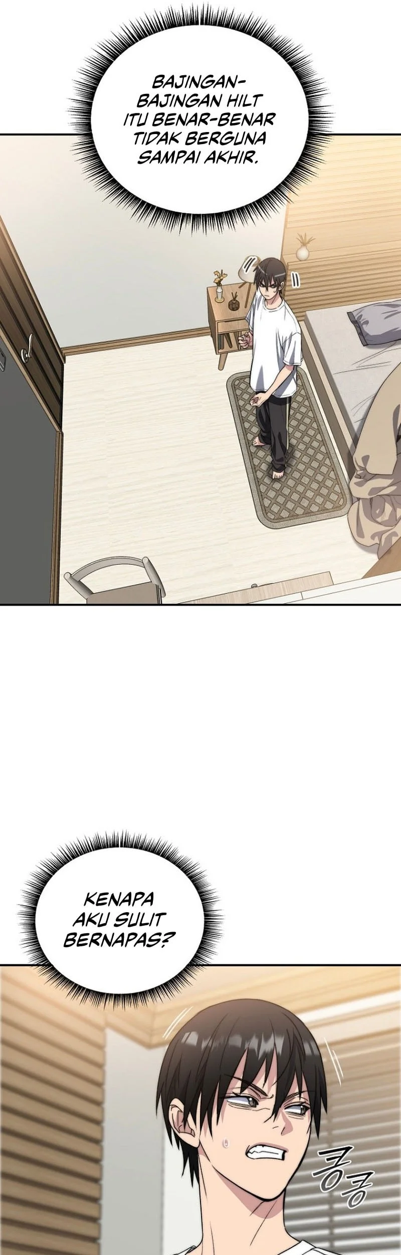 The 18 Year Old Demon King Chapter 1 page 63