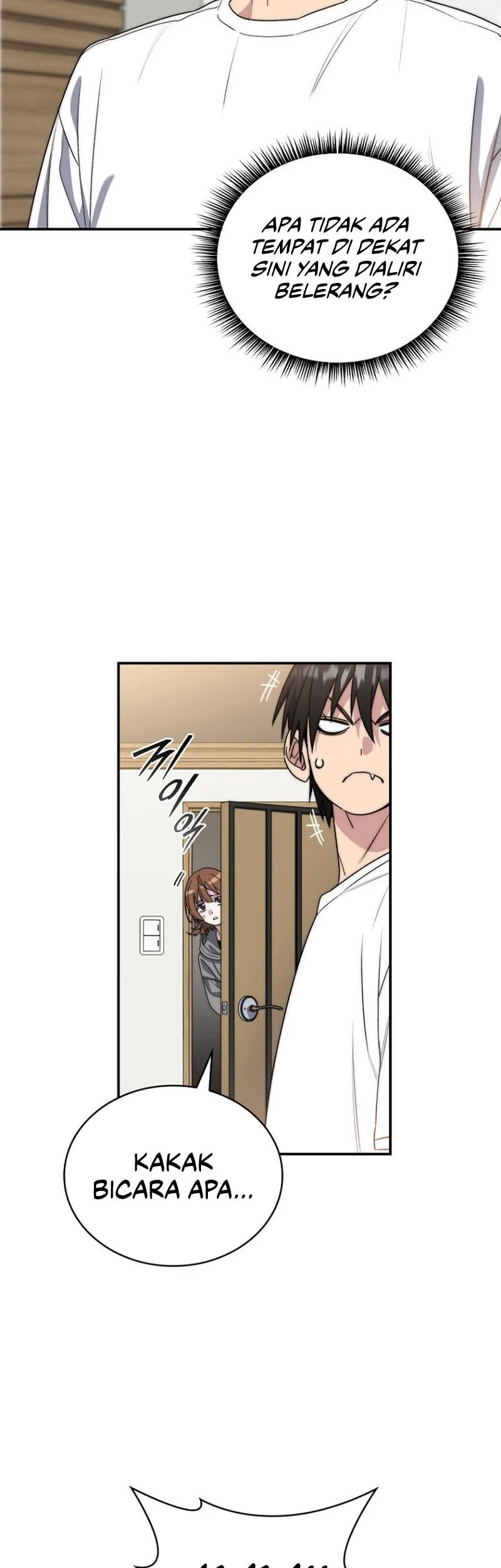 The 18 Year Old Demon King Chapter 1 page 64