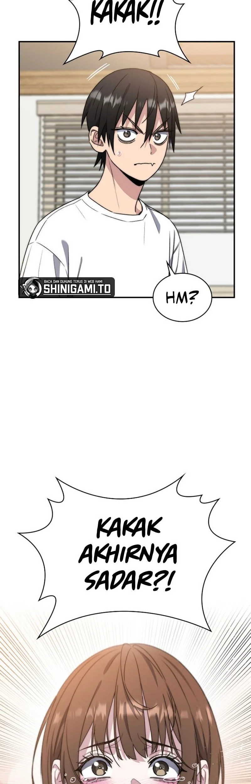 The 18 Year Old Demon King Chapter 1 page 65