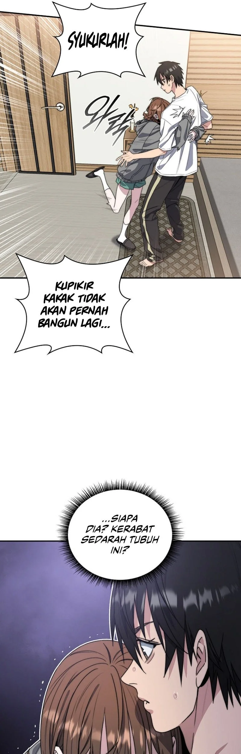 The 18 Year Old Demon King Chapter 1 page 67