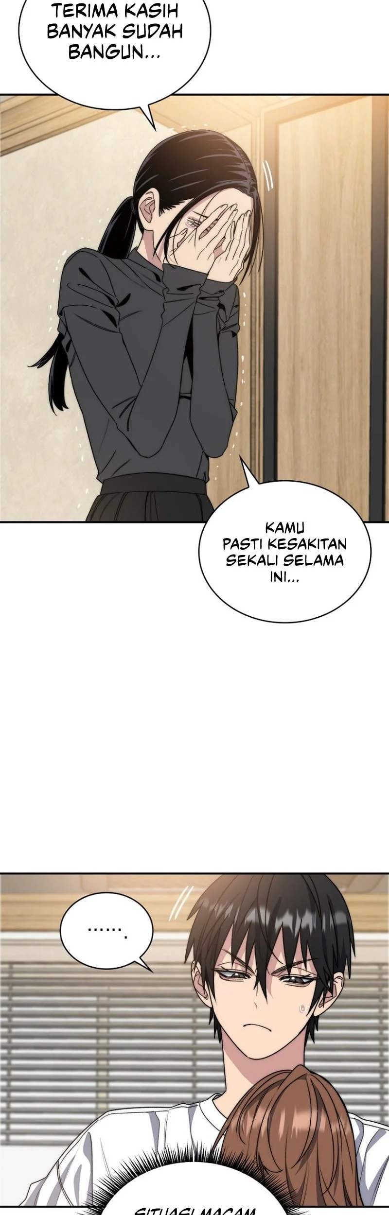 The 18 Year Old Demon King Chapter 1 page 69