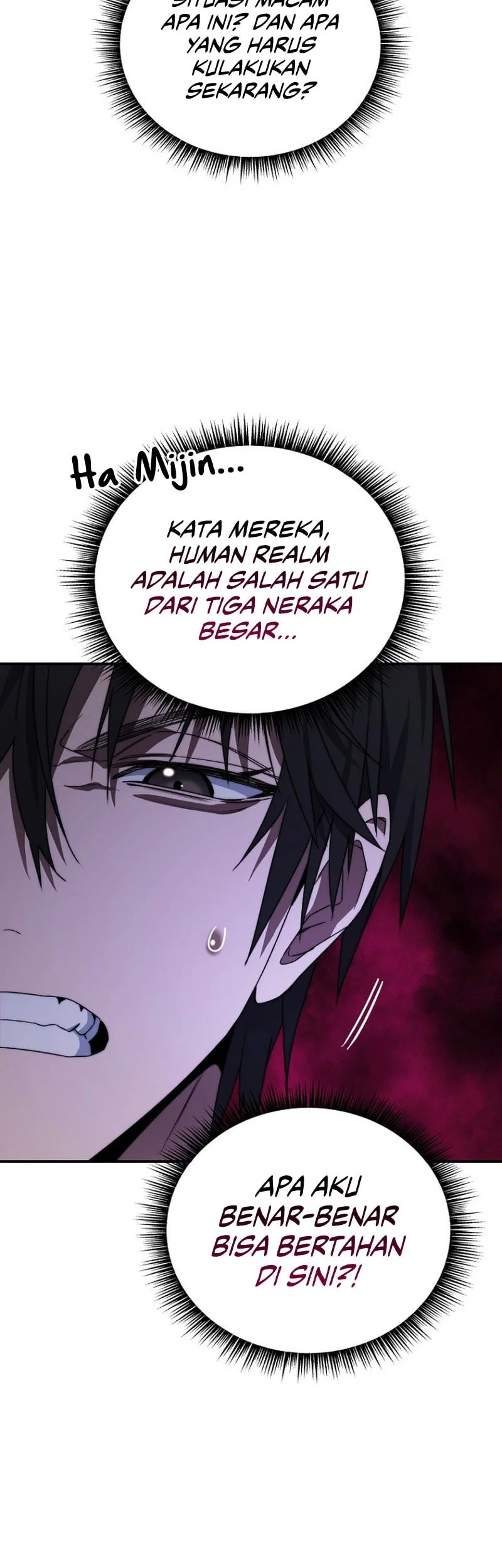 The 18 Year Old Demon King Chapter 1 page 70