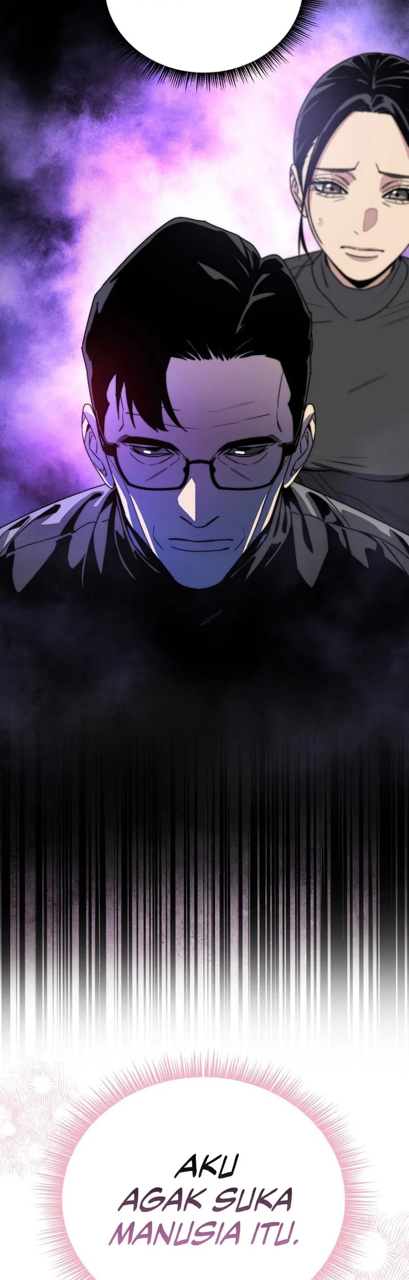 The 18 Year Old Demon King Chapter 1 page 76