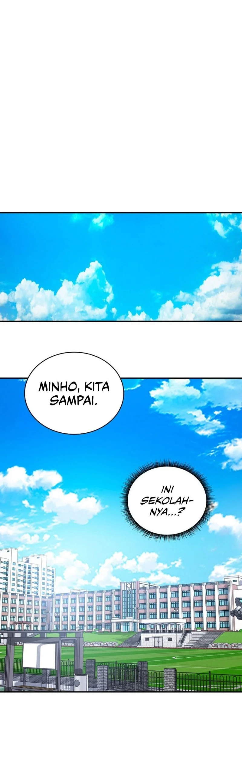 The 18 Year Old Demon King Chapter 1 page 80