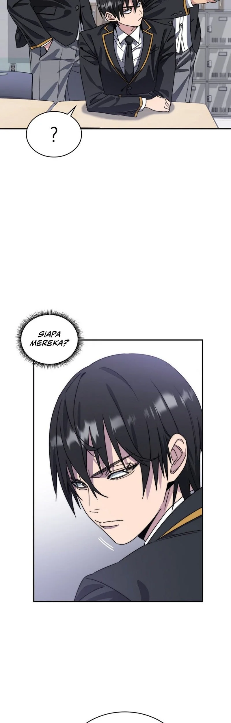 The 18 Year Old Demon King Chapter 1 page 89