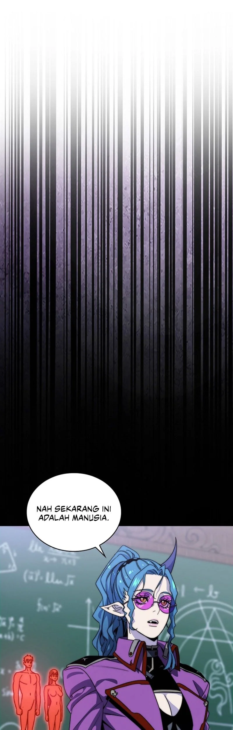 The 18 Year Old Demon King Chapter 1 page 99