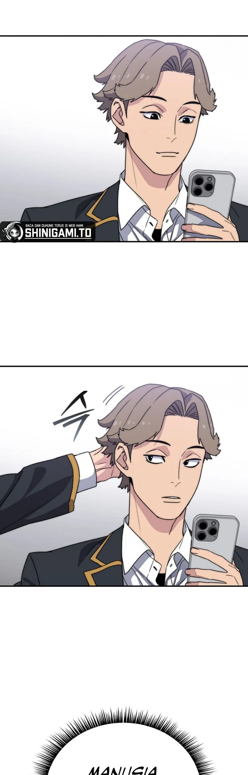 The 18 Year Old Demon King Chapter 1 page 108