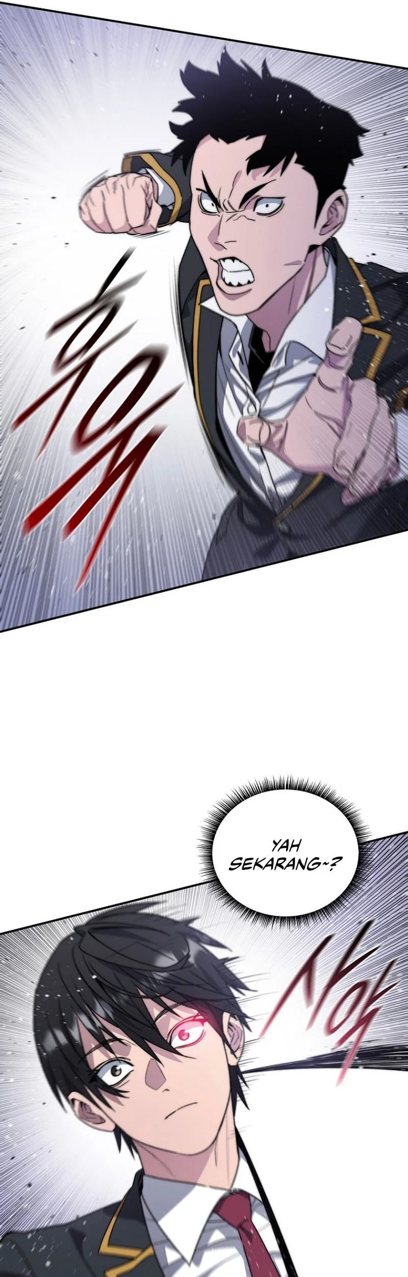 The 18 Year Old Demon King Chapter 1 page 115