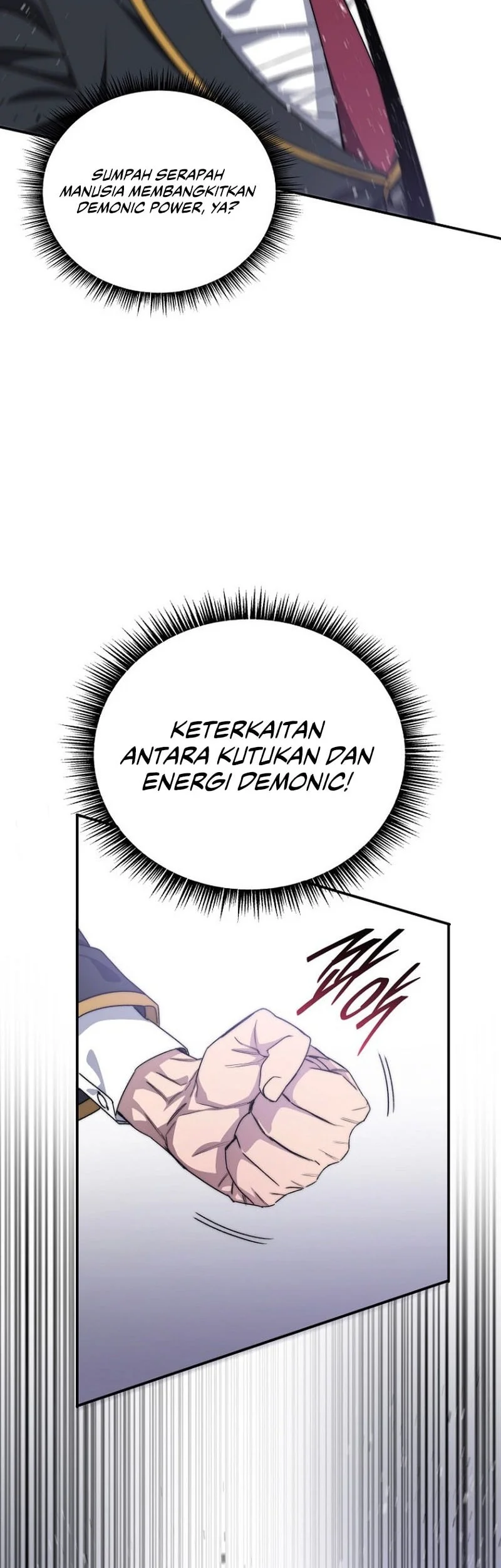 The 18 Year Old Demon King Chapter 1 page 116