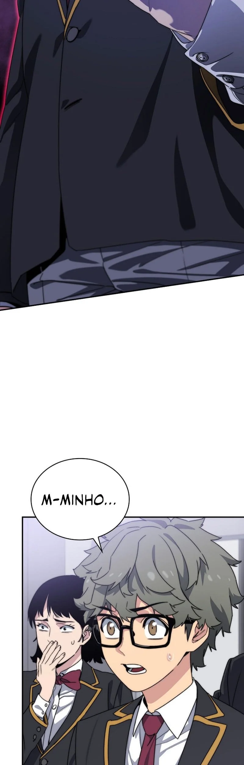 The 18 Year Old Demon King Chapter 1 page 121