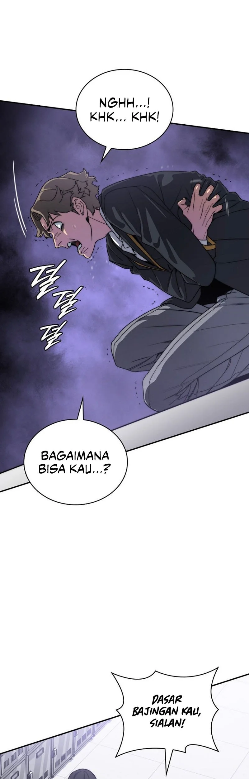 The 18 Year Old Demon King Chapter 1 page 128