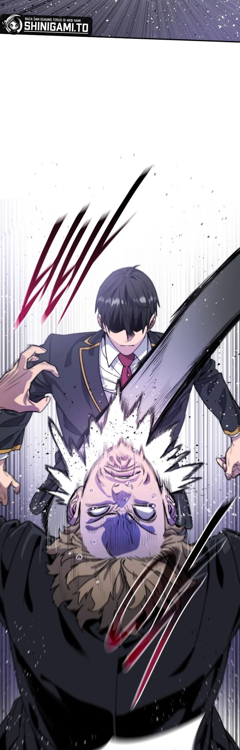 The 18 Year Old Demon King Chapter 1 page 132
