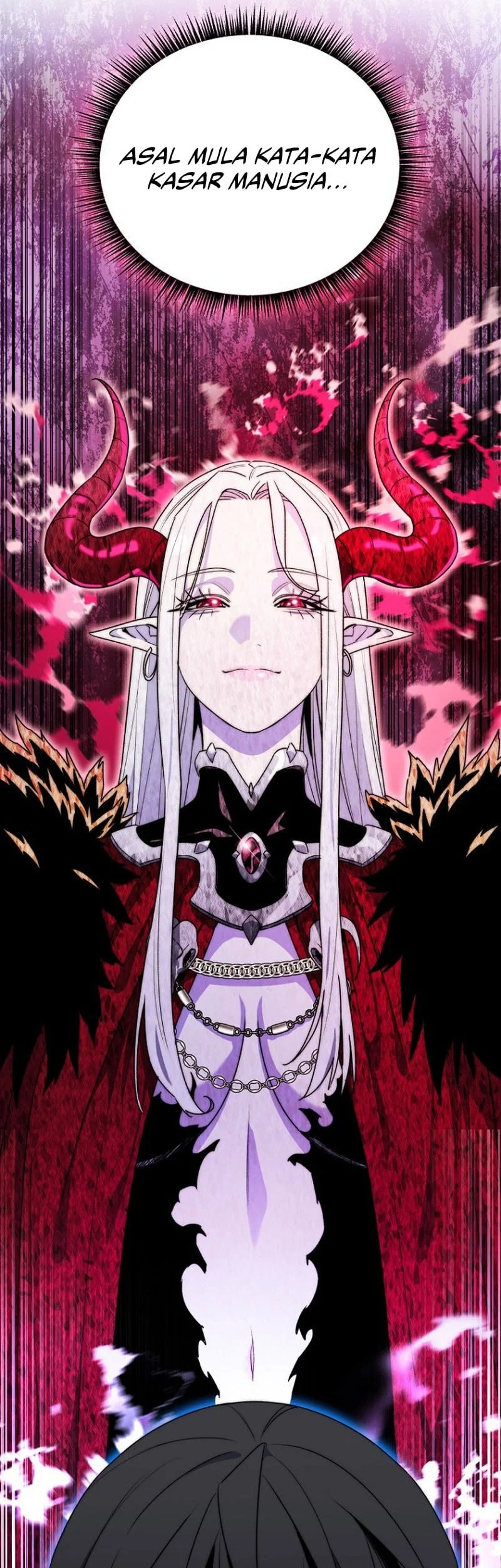 The 18 Year Old Demon King Chapter 1 page 134