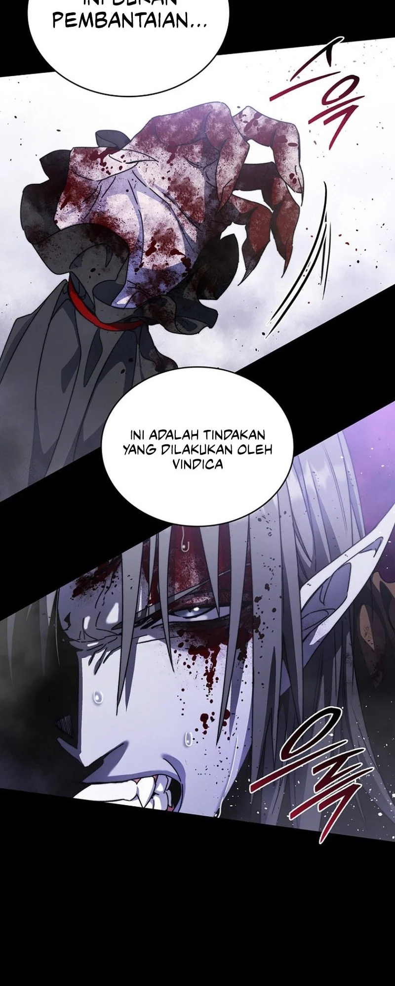The 18 Year Old Demon King Chapter 1 page 9