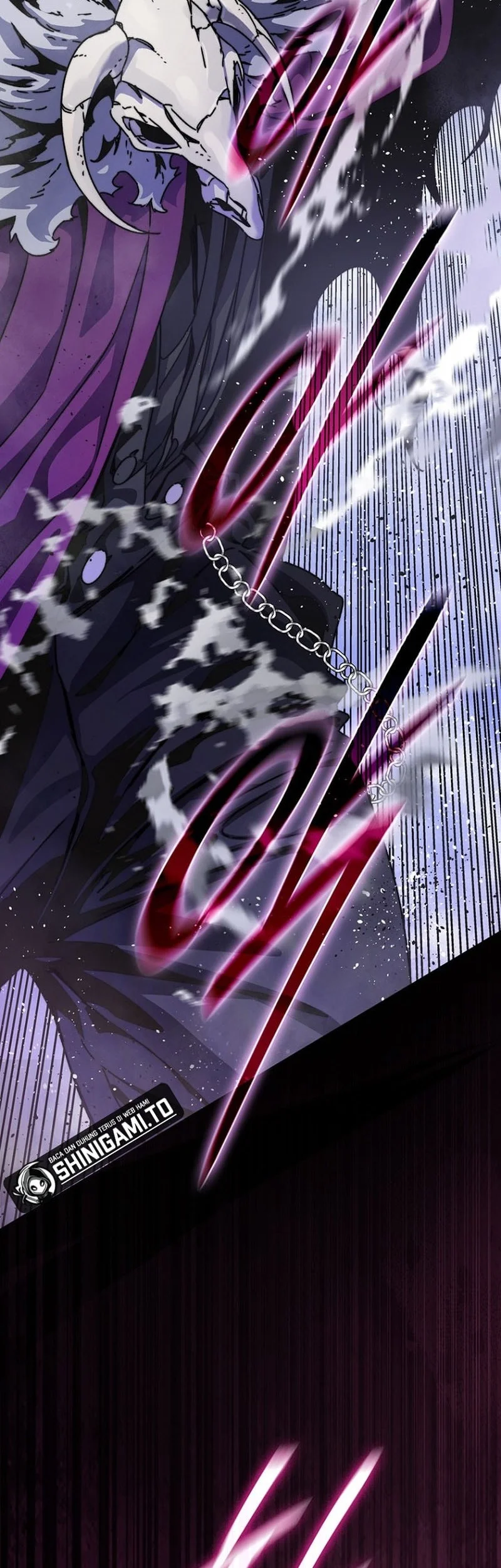 The 18 Year Old Demon King Chapter 1 page 11
