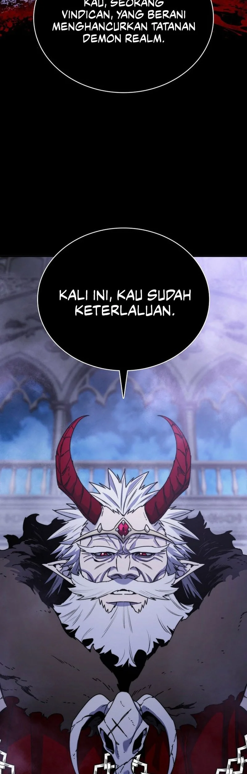 The 18 Year Old Demon King Chapter 1 page 19