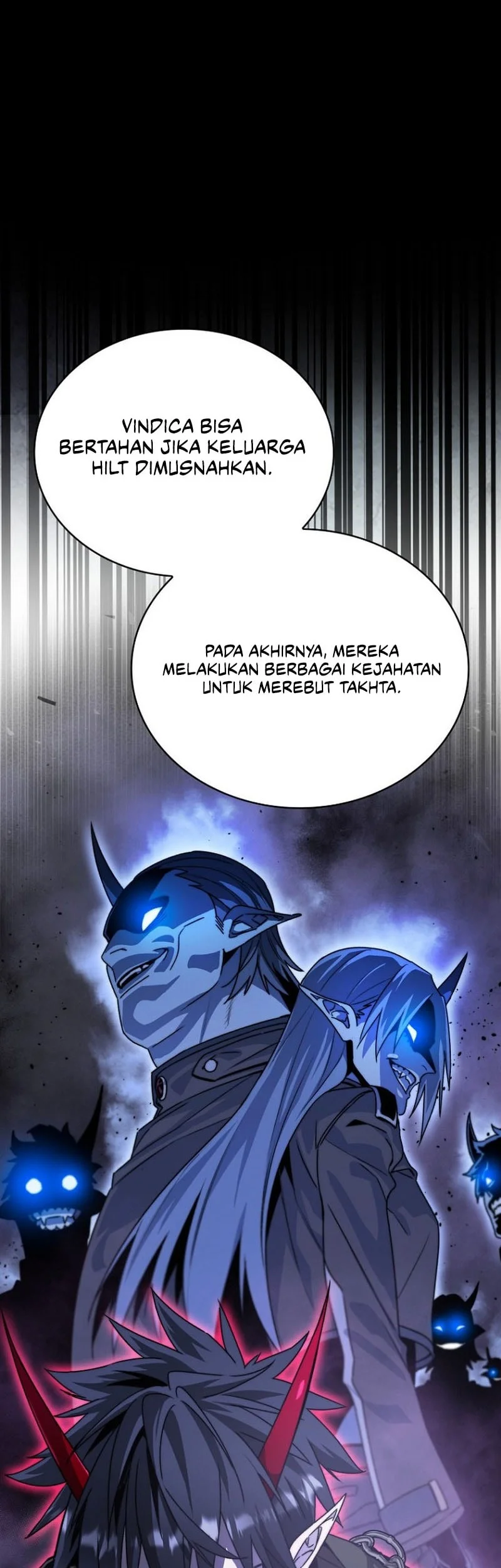 The 18 Year Old Demon King Chapter 1 page 31