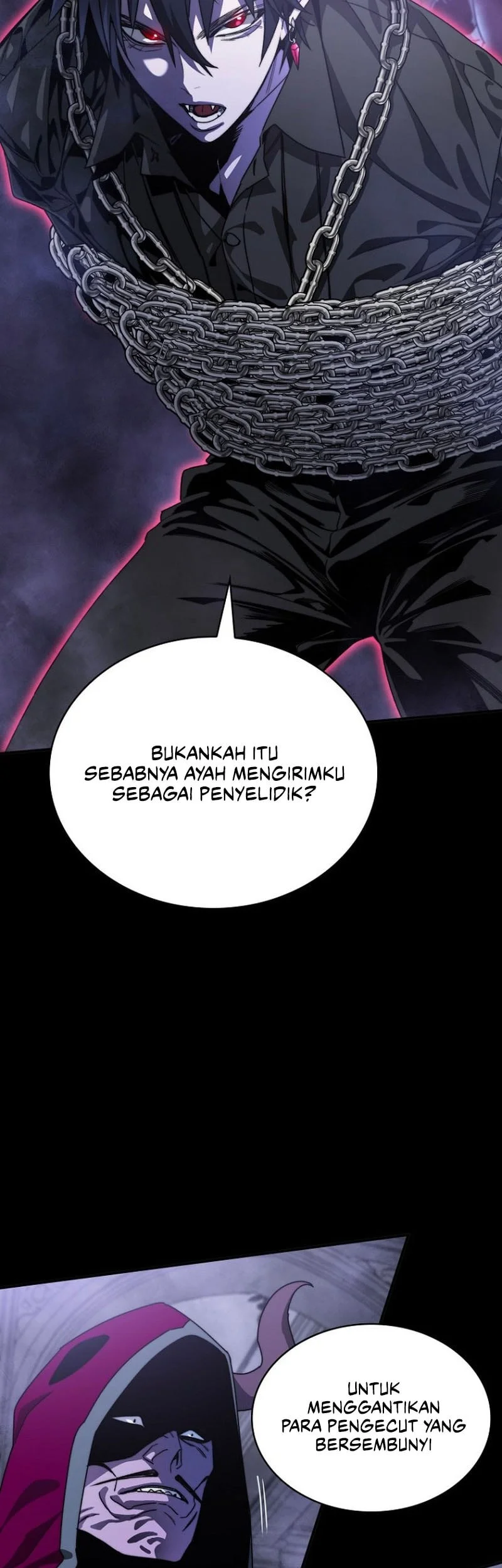 The 18 Year Old Demon King Chapter 1 page 32
