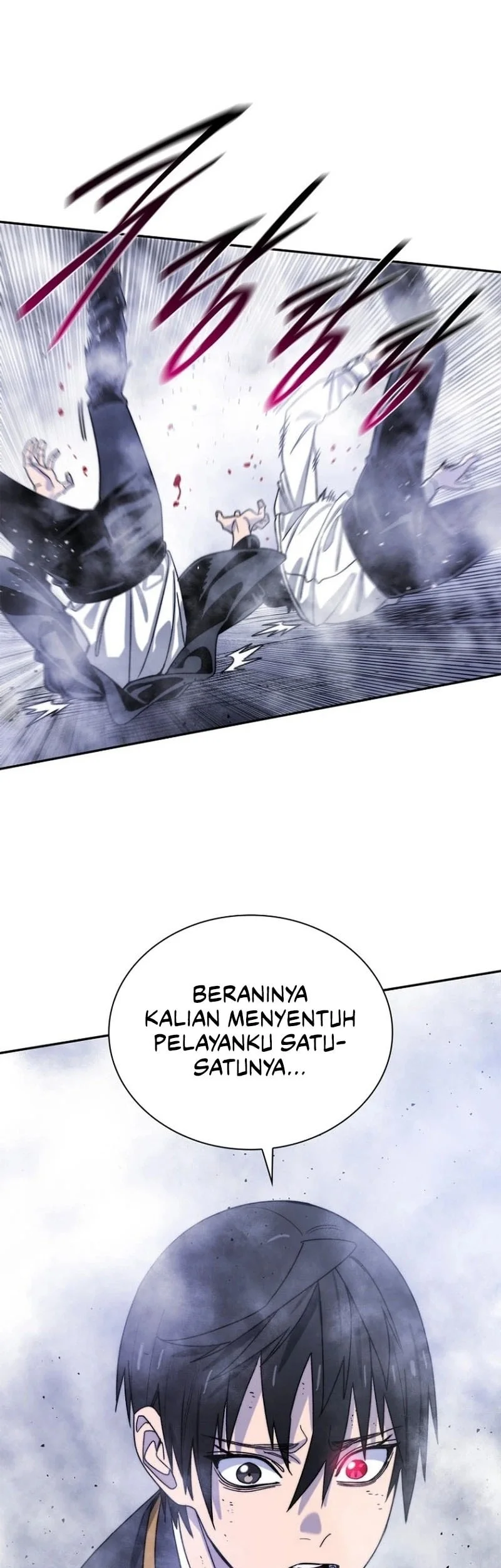 The 18 Year Old Demon King Chapter 10 page 38