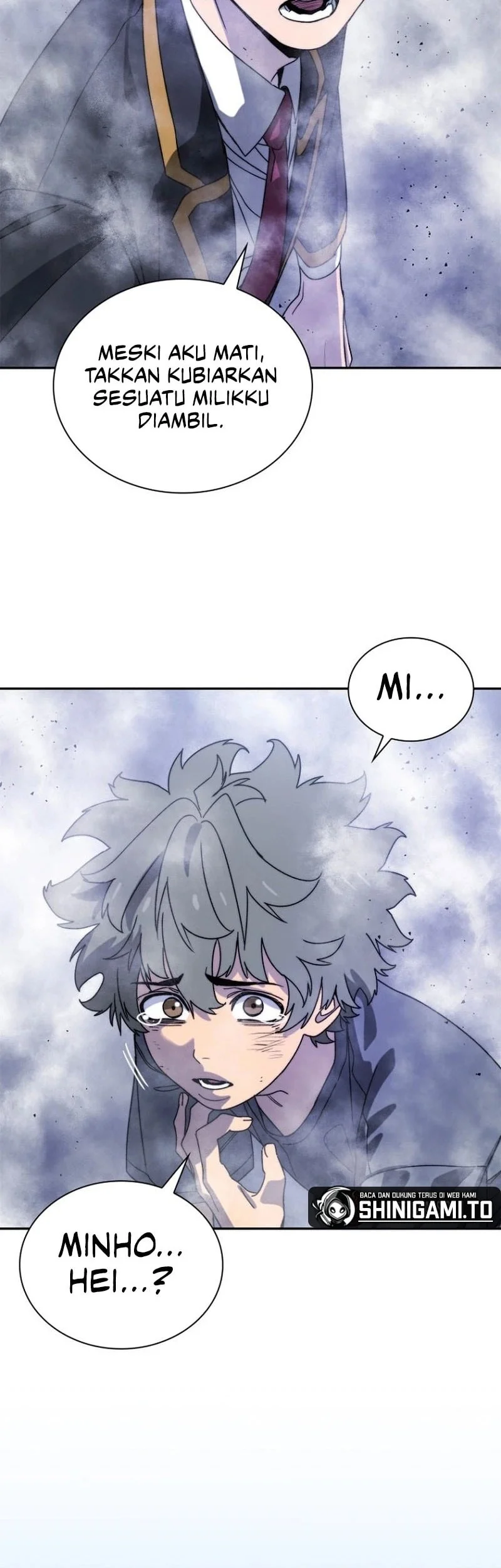 The 18 Year Old Demon King Chapter 10 page 39