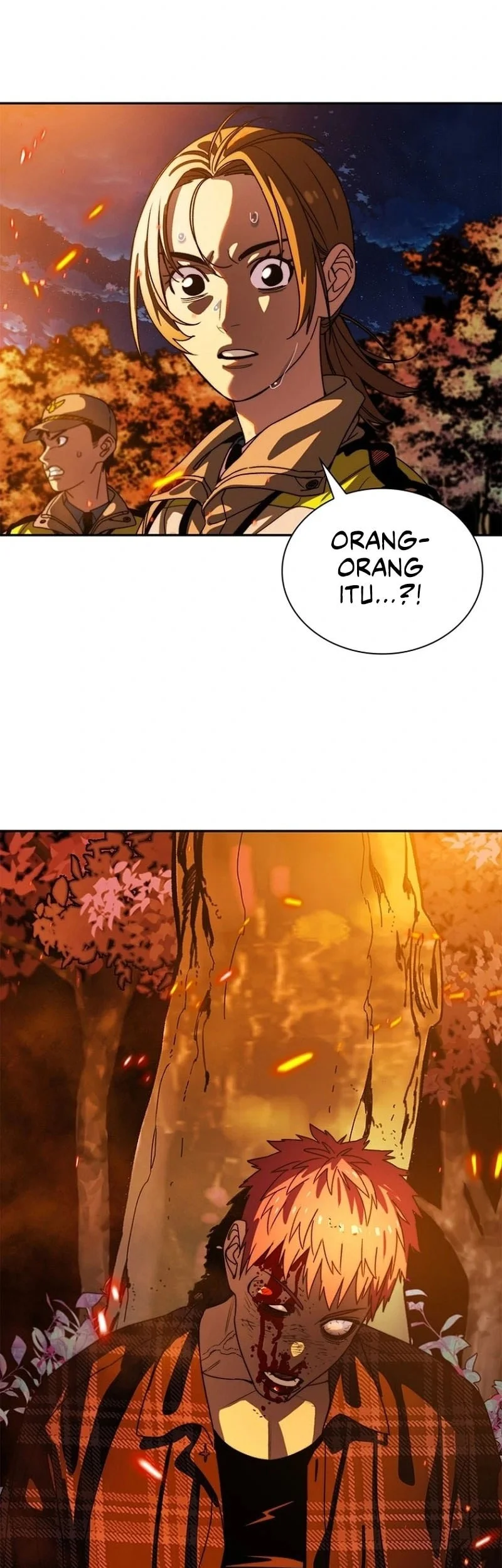 The 18 Year Old Demon King Chapter 10 page 60