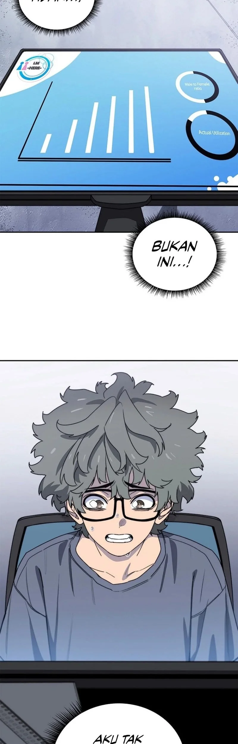 The 18 Year Old Demon King Chapter 10 page 3