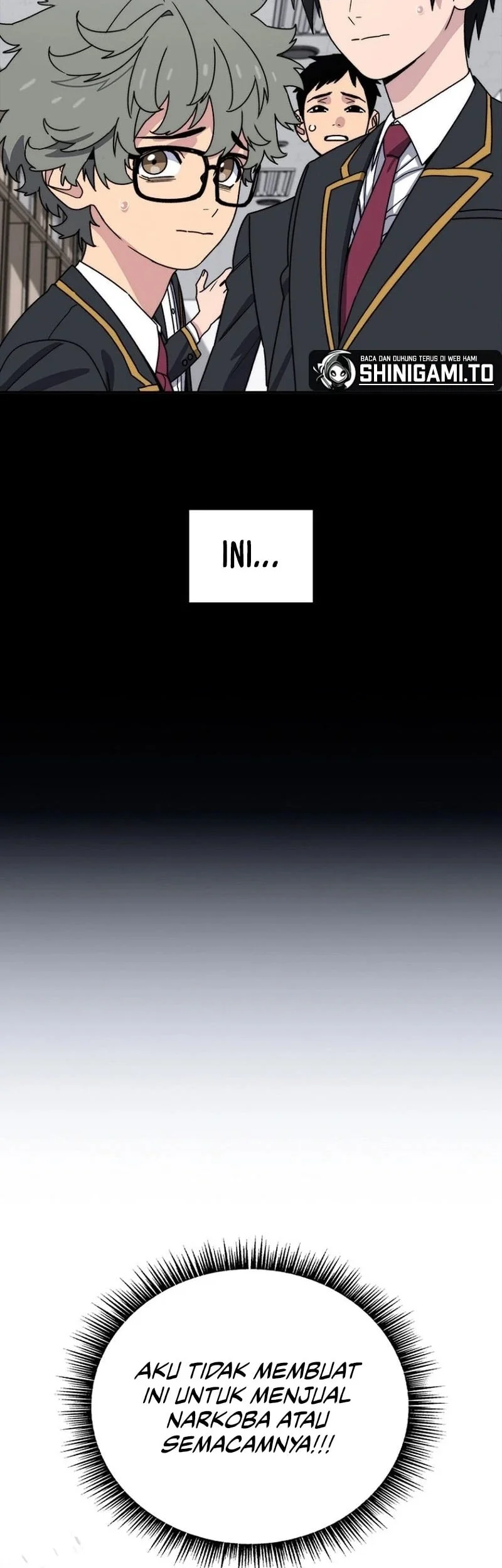 The 18 Year Old Demon King Chapter 10 page 7