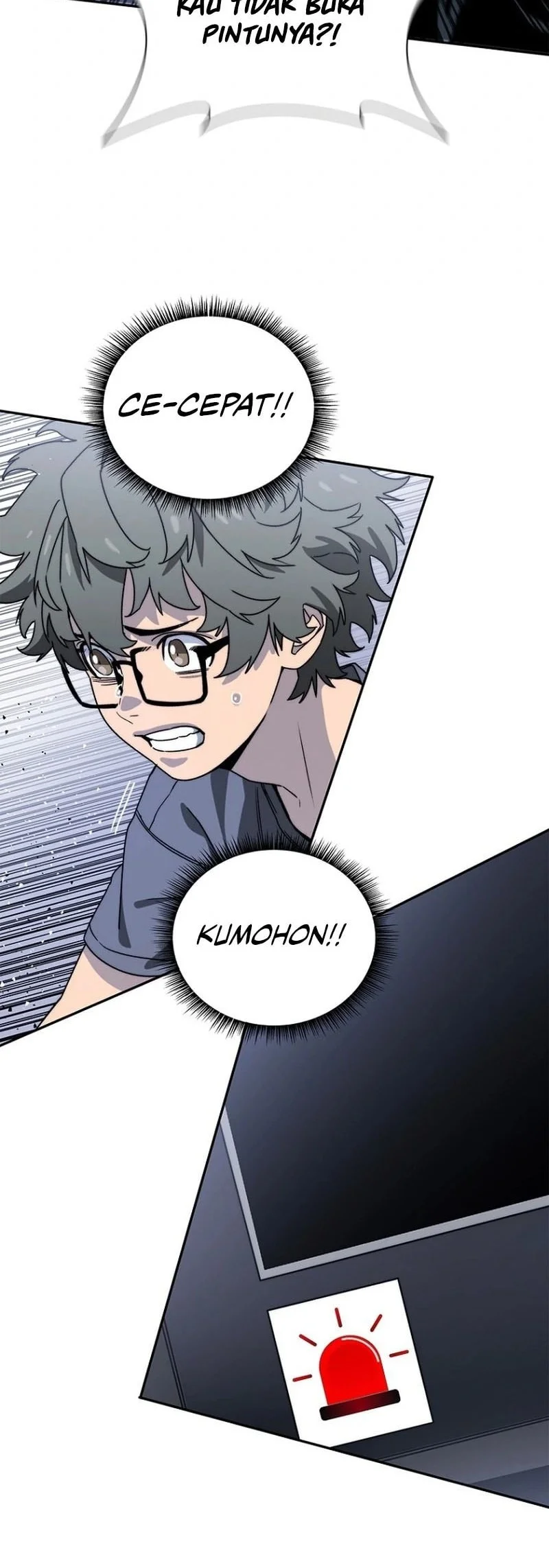 The 18 Year Old Demon King Chapter 10 page 13