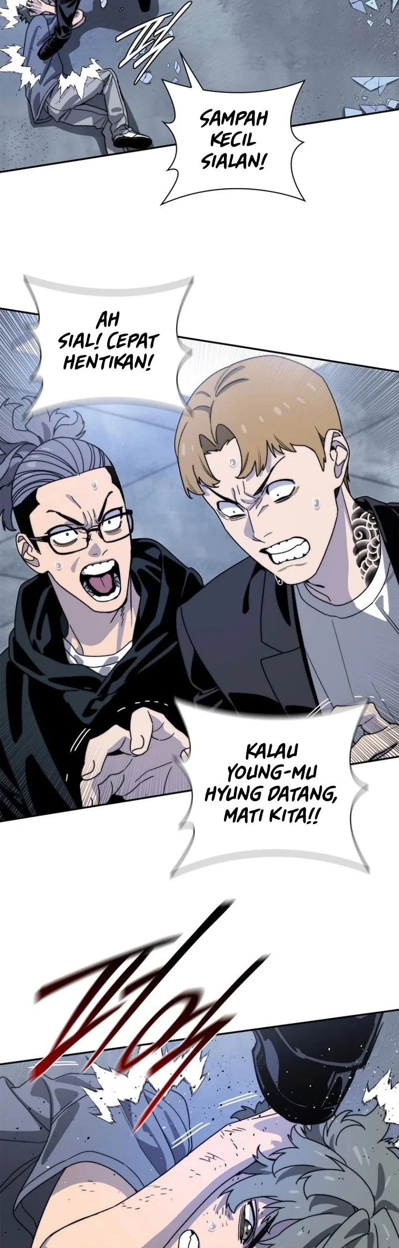 The 18 Year Old Demon King Chapter 10 page 16