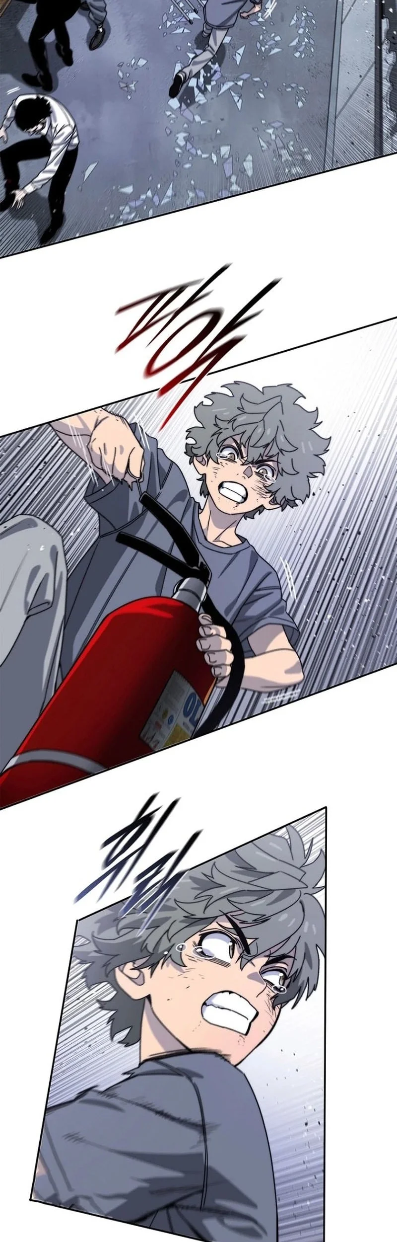 The 18 Year Old Demon King Chapter 10 page 19