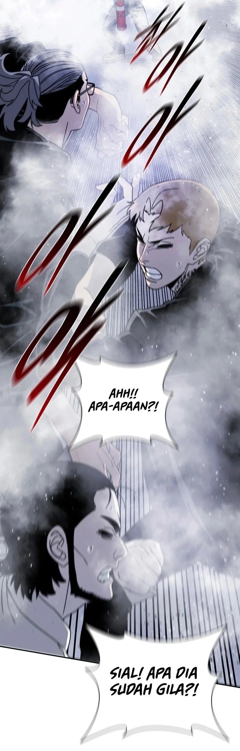 The 18 Year Old Demon King Chapter 10 page 22
