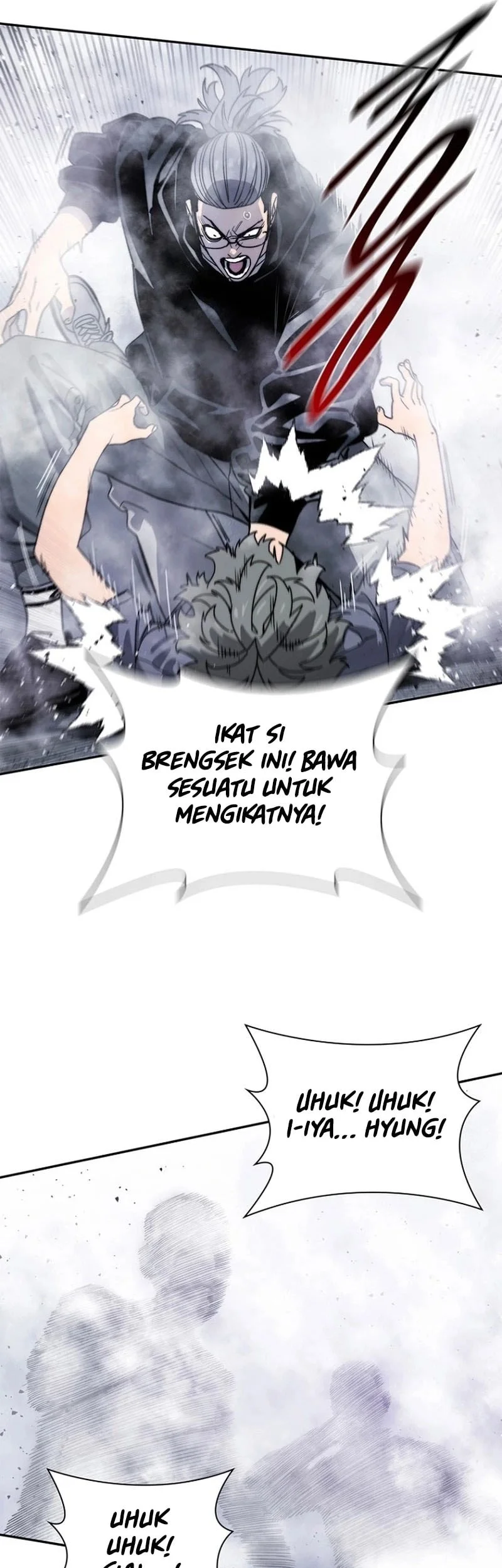 The 18 Year Old Demon King Chapter 10 page 26
