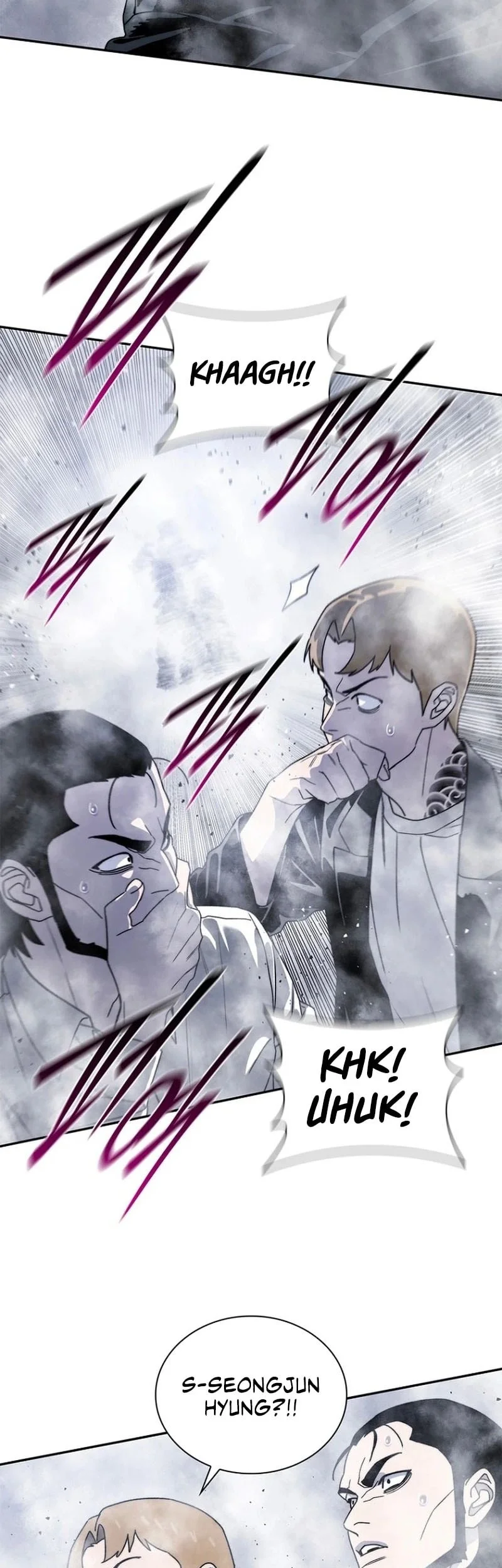 The 18 Year Old Demon King Chapter 10 page 32