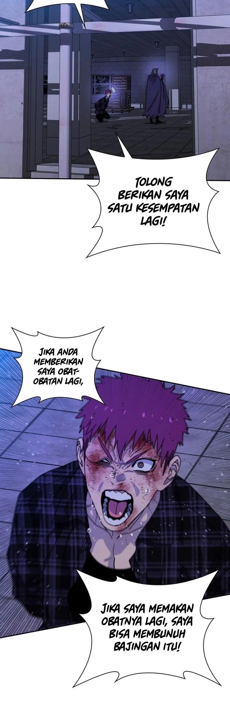 The 18 Year Old Demon King Chapter 11 page 39