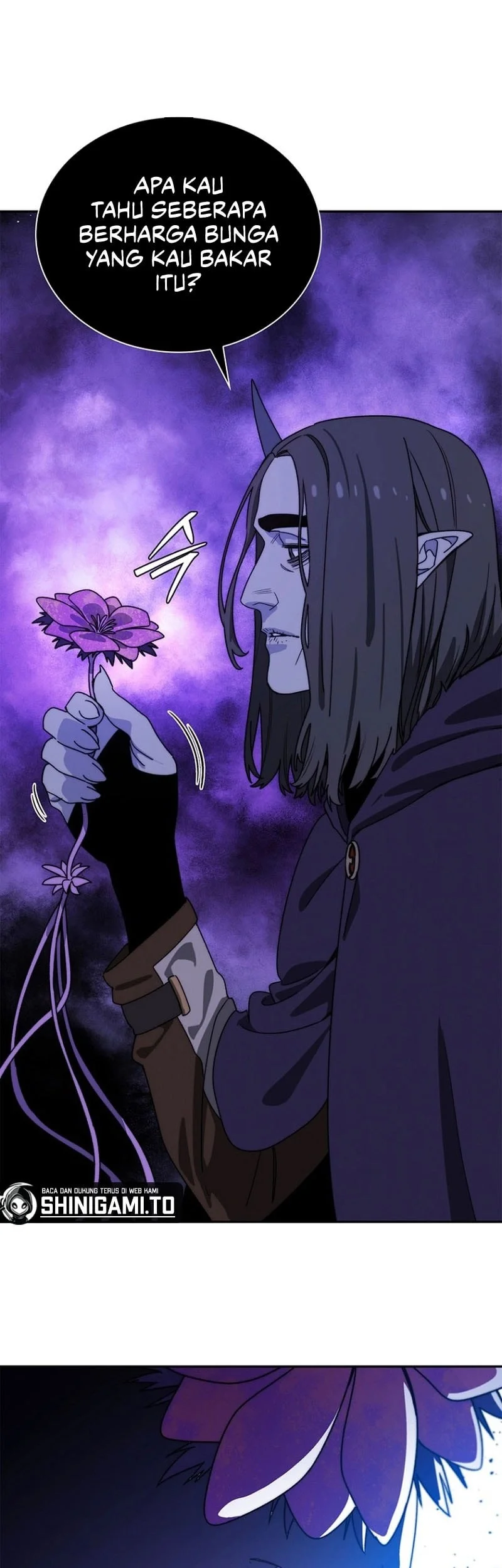 The 18 Year Old Demon King Chapter 11 page 40