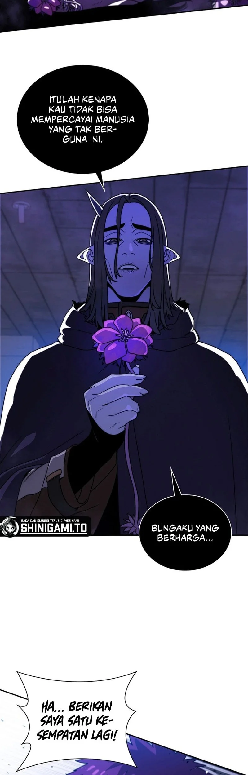 The 18 Year Old Demon King Chapter 11 page 43